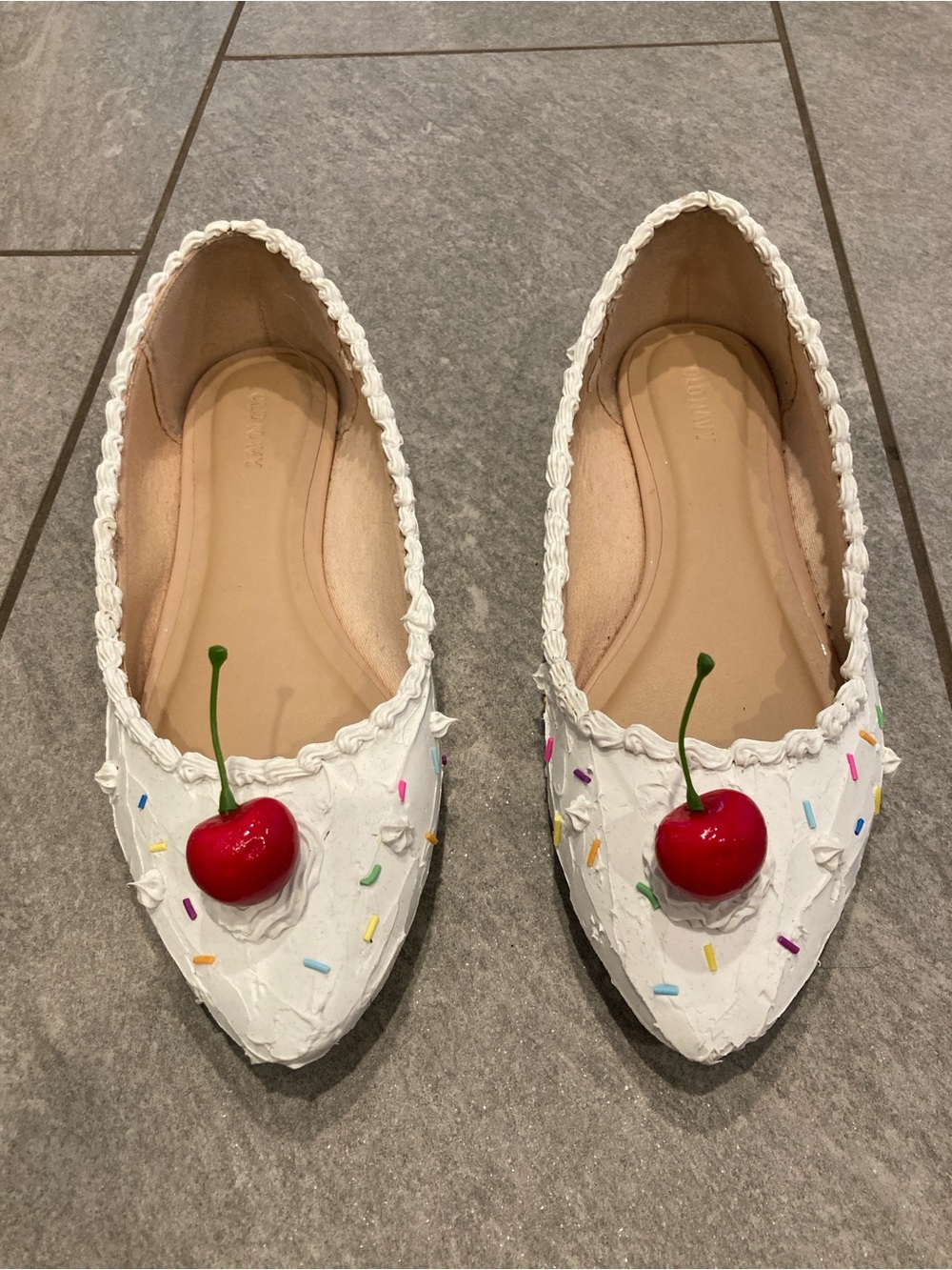 Cake Flats - Picture 3 of 3